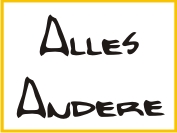 alles andere